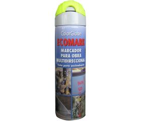ECOMARK - Pintura de marcaje
